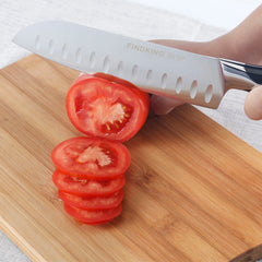 Top Grade 440c 7.5'' Knife