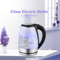 2L Electric Kettle