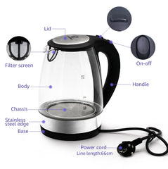 2L Electric Kettle