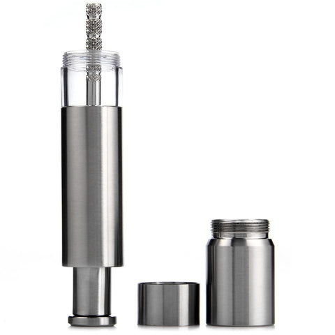 Small Pepper Grinder