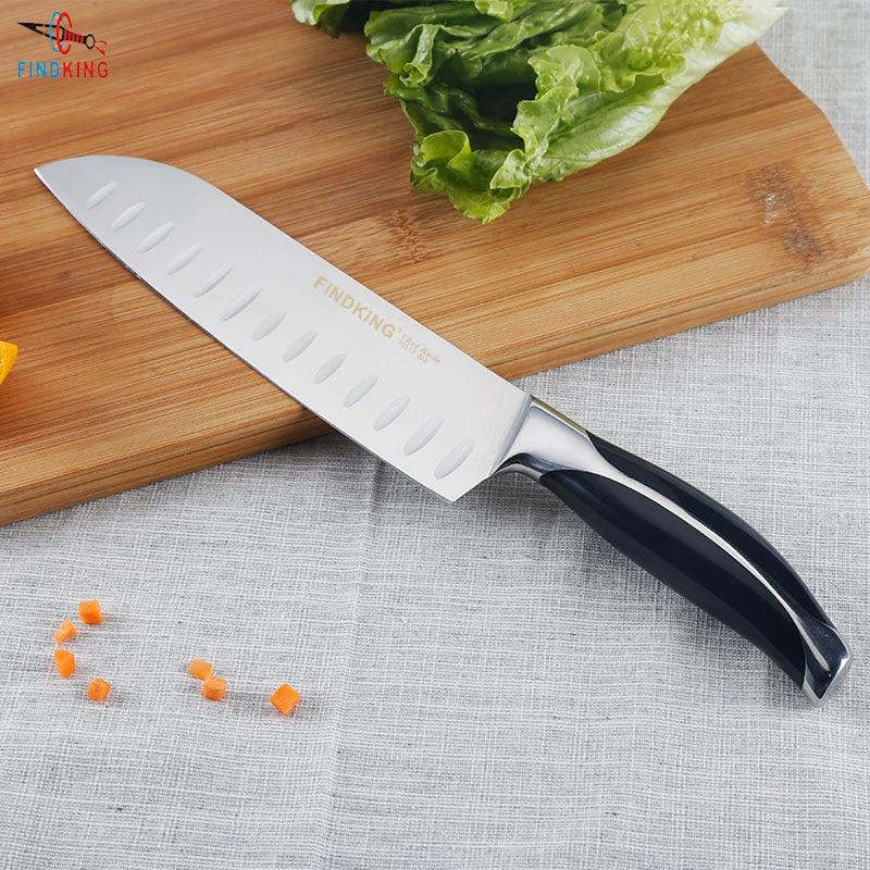 Shop 440C Stainless Steel Chefs Knife