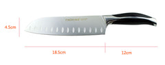 Top Grade 440c 7.5'' Knife