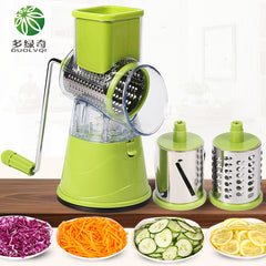 Vegetable Multifunctional Cutter