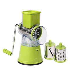 Vegetable Multifunctional Cutter