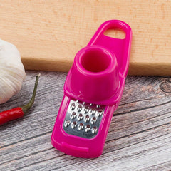 Garlic Press Grinder