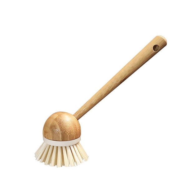 Bamboo Cleaning Brush